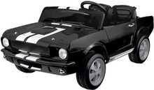 Kahekohaline laste elektriauto Jokomisiada Shelby GT 350 classic PA0336