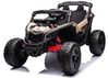 Akuga sõiduk Toyz Maverick Khaki, Toyz-7246