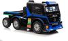 Laste elektriauto Lean Cars Mercedes XMX622B, sinine