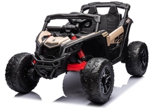 Akuga sõiduk Toyz Maverick Khaki, Toyz-7246