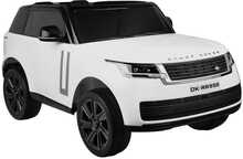 Akuga juhitav auto Jokomisiada Range Rover 4x4 PA0319