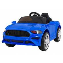 Laste elektriauto Ramiz GT Sport, sinine
