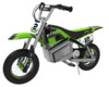 Elektriline mootorratas Razor SX350 McGrath