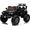 Elektriauto Extreme Sport 4x4, must