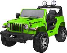 Elektriauto Ramiz Jeep Wrangler Rubicon PA0223