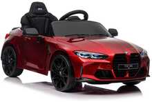 Laste elektriauto Lean Cars BMW M4