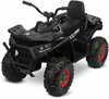 Akuga auto Toyz Battery Vehicle Terra, must