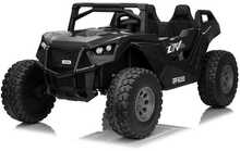 Buggy Ramiz Monster Speed 4x4, must