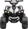 Laste elektriline ATV Lean Cars STRONG, valge