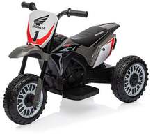 Elektriline mootorratas Milly Mally Honda CRF 450R, hall