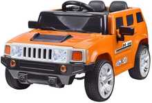 Elektriline maastikuauto Jokomisiada Hummer Velocity PA0135, 2.4Ghz, kaugjuhitav