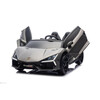 Laste elektriauto Ramiz Lamborghini Revuelto XL STRONG, hall