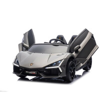 Laste elektriauto Ramiz Lamborghini Revuelto XL STRONG, hall