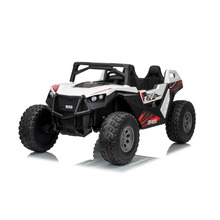 Buggy Ramiz Monster Speed 4x4, valge
