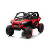 Elektriauto Ramiz Buggy 4x4 KCK 24V, punane