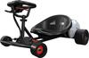 Elektriline kardisõiduk Razor Ground Force Rad Rod, must
