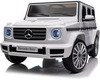 Laste elektriauto Mercedes G500