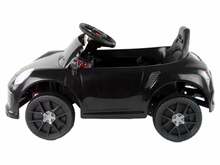 Elektriauto Lean Cars WMT-666, must