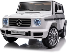 Laste elektriauto Mercedes G500