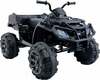 Elektriline ATV Lean Cars BDM 0909, must