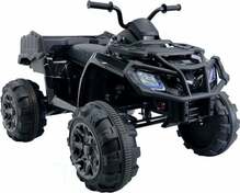 Elektriline ATV Lean Cars BDM 0909, must