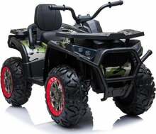Elektriline laste ATV Lean Cars XMX607 akuga