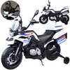 Elektriline laste mootorratas Jokomisiada BMW F850 GS PA0324