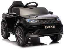Elektriauto Lean Cars Land Rover Discovery DLS-K06, must