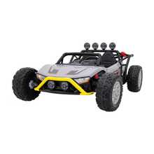 Laste elektriline buggy Ramiz Racing 5, hall