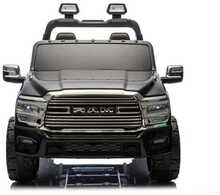 Elektriauto Ramiz RAM 3500, must