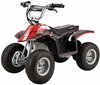 Elektriline ATV Razor Dirt Quad, must