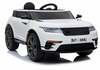 Laste elektriauto Lean Toys BLT-688 Drift, valge