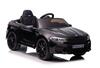 Laste elektriauto Lean Toys BMW M5 Drift, must
