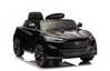Laste elektriauto Lean Cars Ford Mustang Mach-E, must, 24V