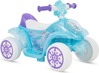 Laste elektriline ATV Huffy Frozen Bubble 19035W, sinine, 7,2 V