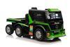Elektriauto Lean Cars Mercedes-Benz Axor XMX622, roheline