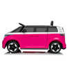 Elektriauto Ramiz Volkswagen ID BUZZ, roosa