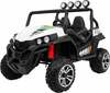 Laste elektriauto Ramiz Grand Buggy 4x4 LIFT, valge
