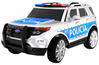 Laste elektriauto Ramiz SUV Poland Police