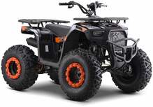 Elektriline ATV Ramiz 200CC Monster, oranž