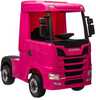 Akuga auto Lean Cars Scania 500R HL698, roosa 4x4