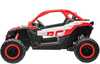 Elektriline maastur Buggy Can-am Maverick, oranž