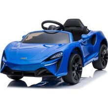 Laste elektriauto Mclaren Artura, sinine