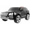 Laste elektriauto Bentley Bentayga, must