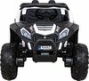 Elektriline lasteauto Ramiz Buggy UTV 2000M Racing, valge