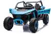 Laste elektriauto ACV RACING Road 2000, sinine