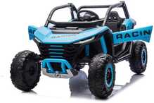 Laste elektriauto ACV RACING Road 2000, sinine