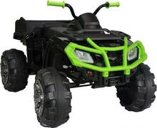 Laste elektriline ATV Lean Cars BDM0909, roheline