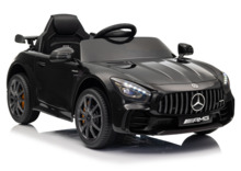 Akuga auto Lean Cars Mercedes GTR, must