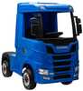 Akuga auto Lean Cars Scania 500R HL698, sinine 4x4